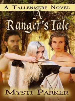 cover image of A Ranger's Tale